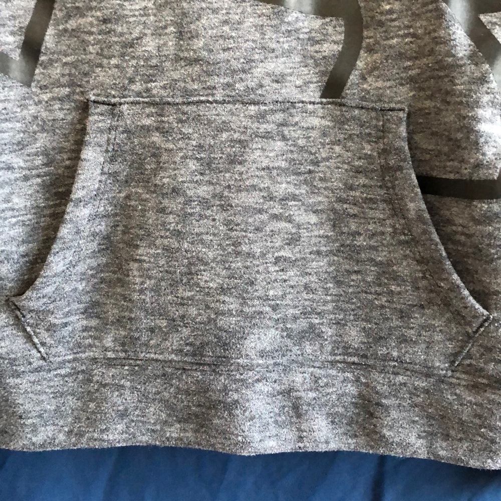 Under Armour | Lightweight Sweatshirt Hoodie - Picture 5 of 5